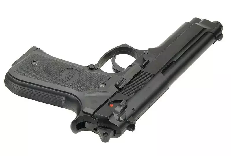 Pistolet airsoft M92FS