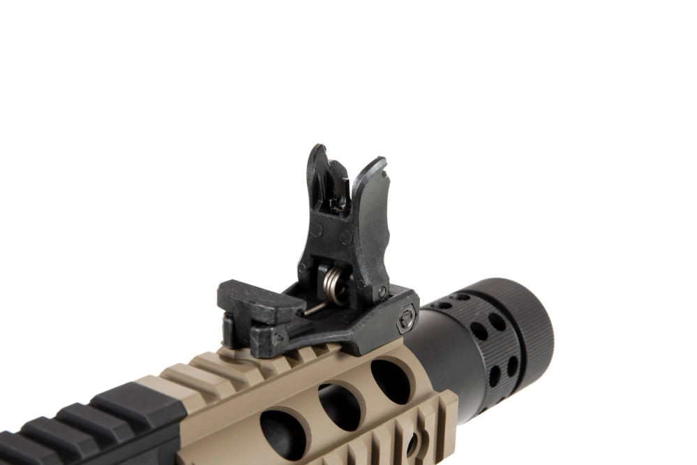 RRA SA-E18 EDGE™ Carbine Replica - Half-Tan