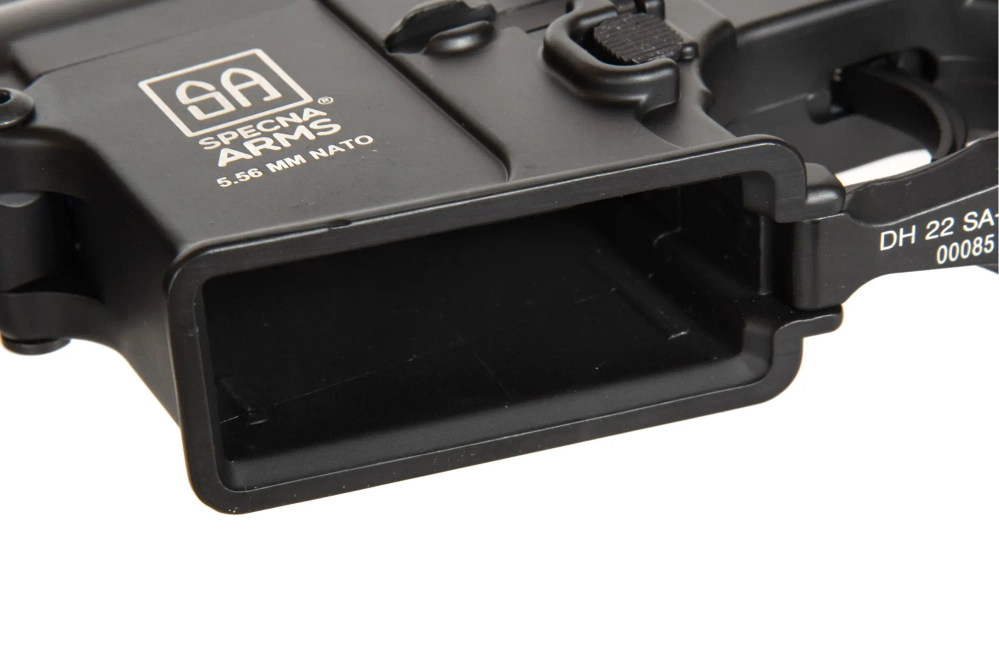 Airsoft geweer Specna Arms SA-K02 ONE™ Kestrel™ ETU Bruin