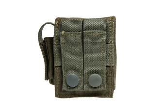 Pitillera Wosport Oliva