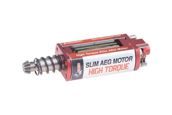 Sada motora a rukojeťu HT SLIM pro M4/M16 - Long - tan