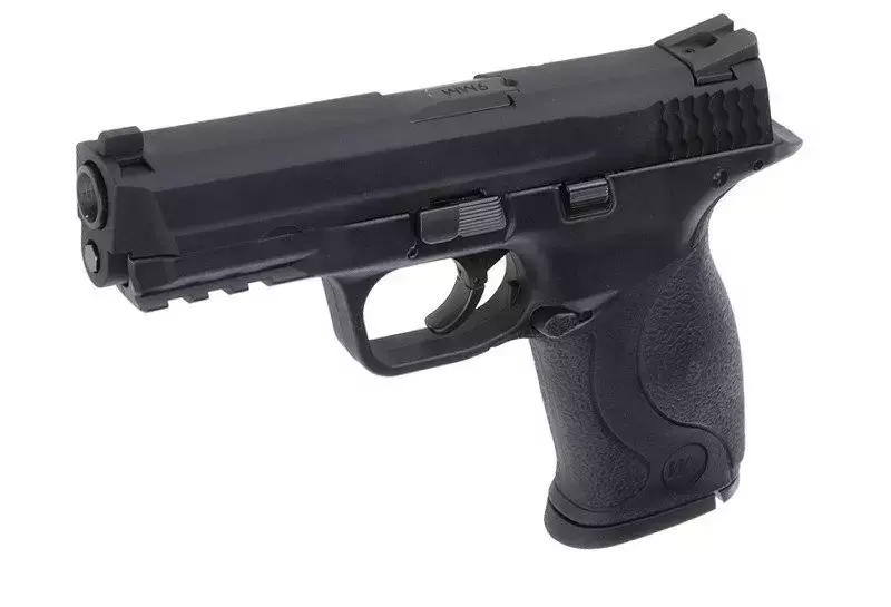 WE-BB-001 - pistol replica