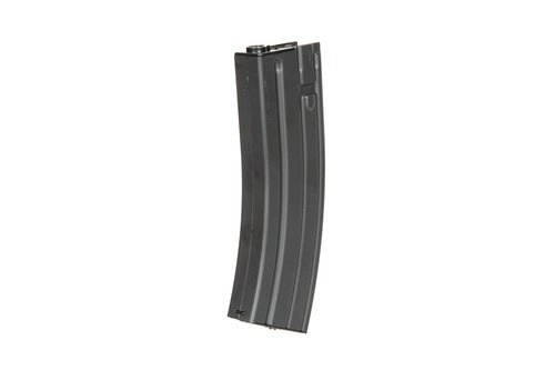 Chargeur hi-cap 520 billes pour répliques HK416D/M4/SCAR-L NGRS