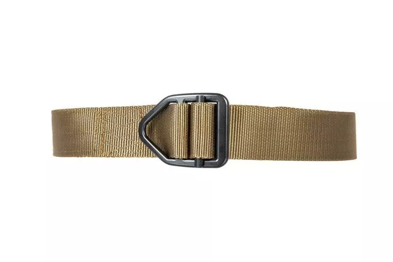 Tactical Belt - Tan