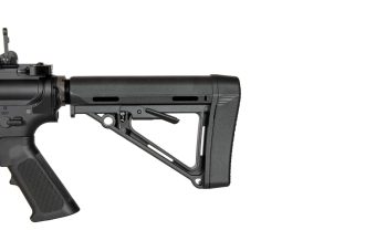 Carabina BOLT Airsoft B4 URG-U airsoft (B.R.S.S.) Negra (OUTLET)