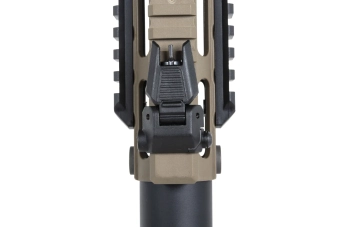 Specna Arms SA-FX02 FLEX™ HAL ETU Gen.2 Half-Tan airsoft Carbine