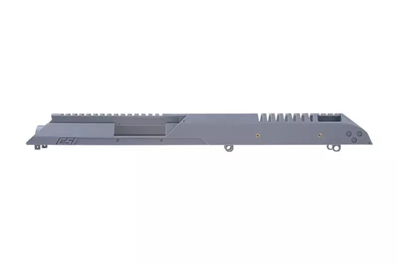 Supérieur à répliques fusil ka XR5-1706 - gris