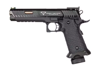 Pistolet airsoft STI / TTI JW3 2011 Combat Master