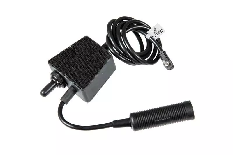 Przycisk PTT zSwitch - Motorola Talkabout