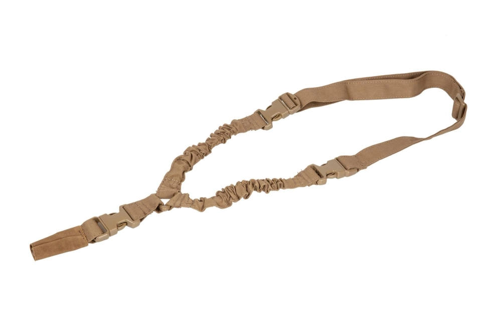 One-Point Specna Arms III Tactical Sling - Tan