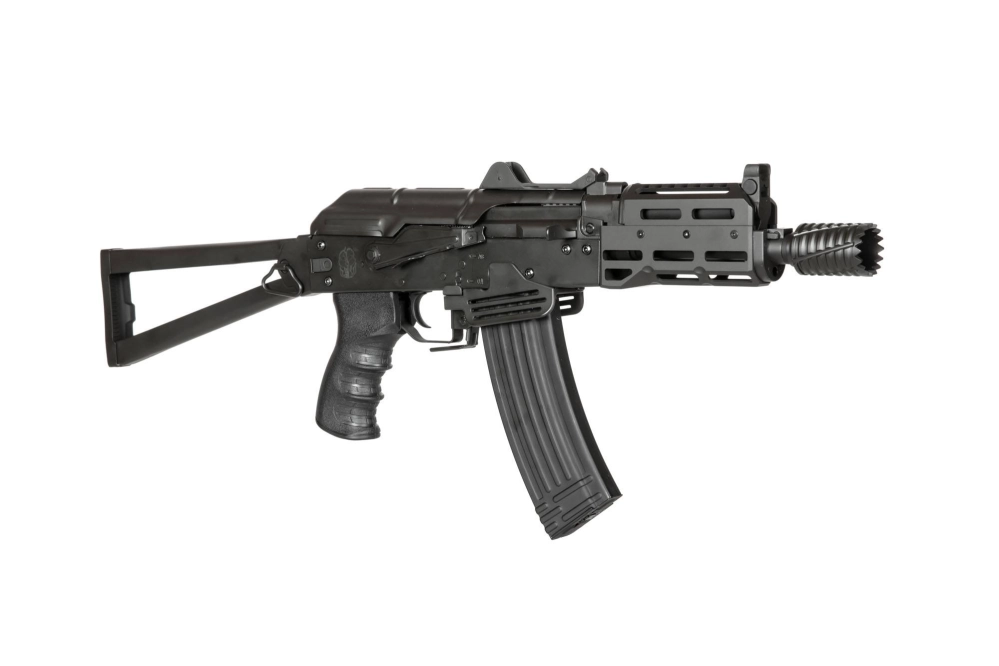 Réplica fusil ASK211 EBB