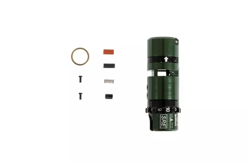 Komora Hop-Up Ultra Precision SRE (L/H) pro SRS/HTI