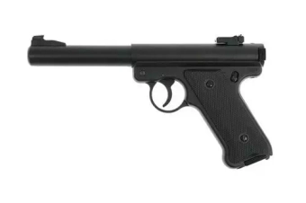 Réplique du pistolet Ruger MK1 