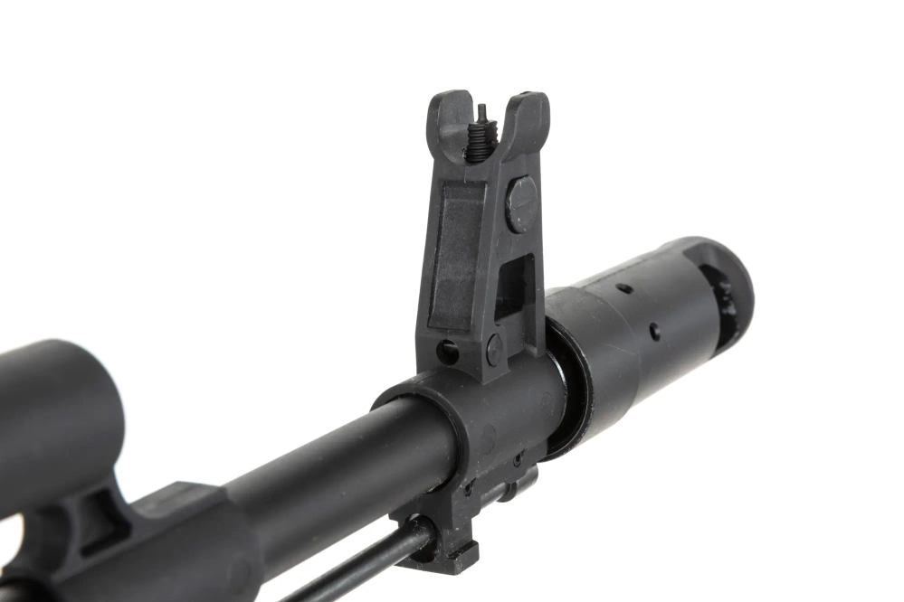 Specna Arms SA-J74 CORE™ HAL ETU Gen.2 airsoft Carbine Plum
