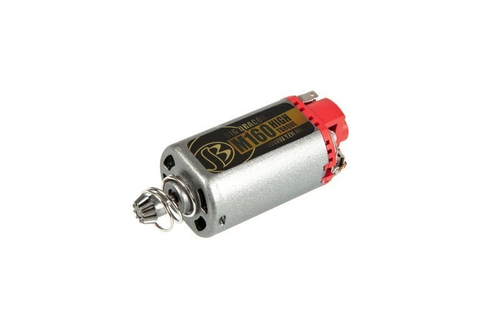 Ultra Custom High Torque M160 Motor - Short