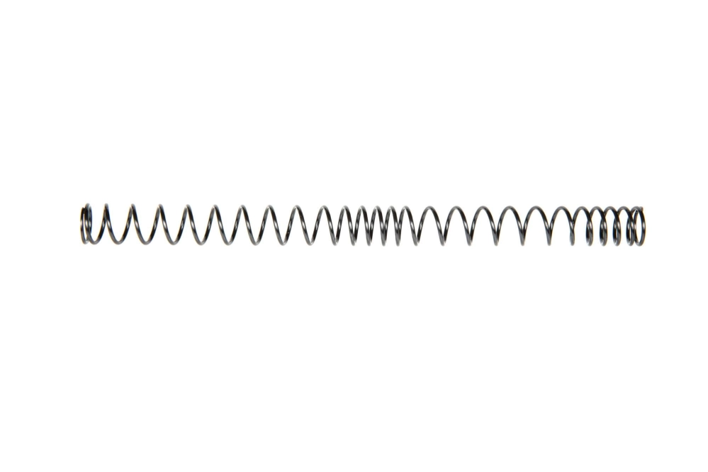 M120 Main spring