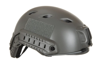 Replika helmy Emerson Gear FAST typ BJ Eco Foliage Green