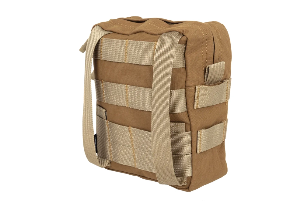 Portacargas Specna Arms Tactical Tan