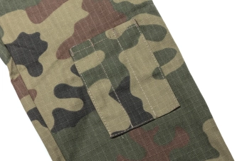 Primal ACU uniform set - wz.93 Forest Panther