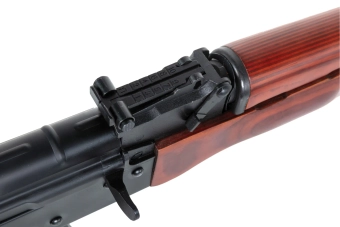 Specna Arms SA-PJ04 Prime™ Aster V3 SE ETU Carabina airsoft con motor brushless Negro