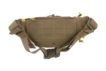 Kanga Fanny Pack - Tan