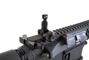 Replika karabinka CM16 SRL - Battleship Grey