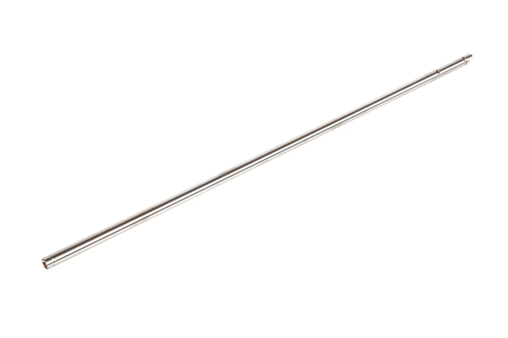 Canon de précision 6.01mm Action Army 430mm pour les répliques de type VSR10