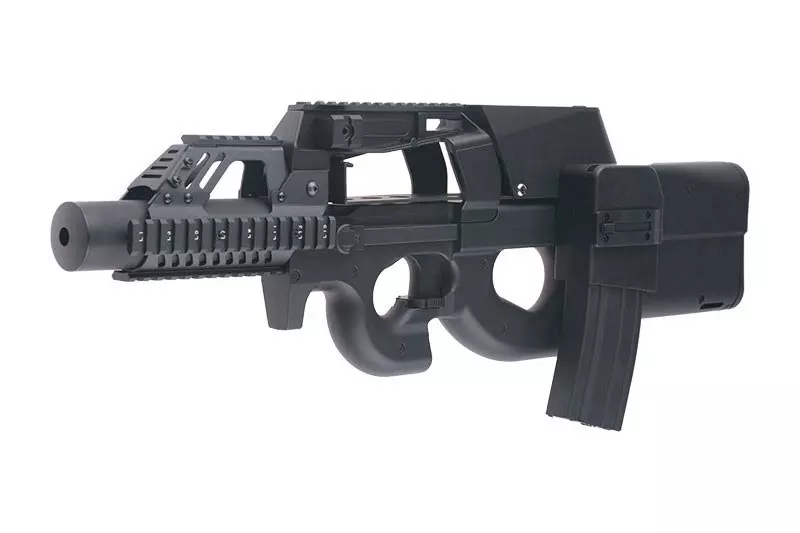 CM060H Submachine Gun Replica