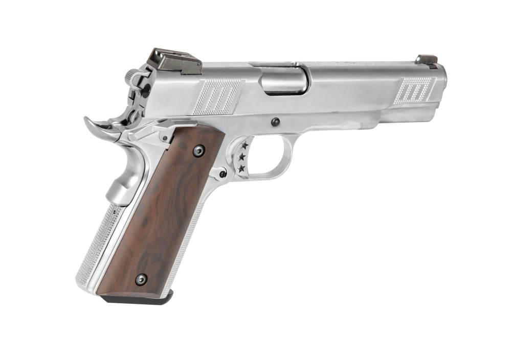 Pistolet airsoft AW-NE3001