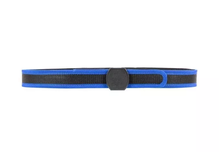 IPSC Utility Belt - blue
