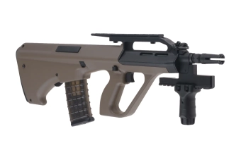 Réplica fusil SW-020TB - bronceado