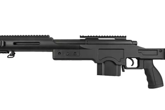 Airsoft pušky odstřelovací puška MB4410A