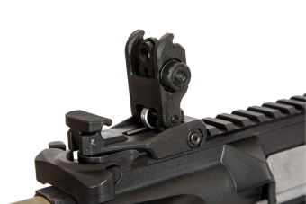 Airsoftová zbraň puškaka SA-C21 PDW CORE™ X-ASR™ - Chaos Bronze