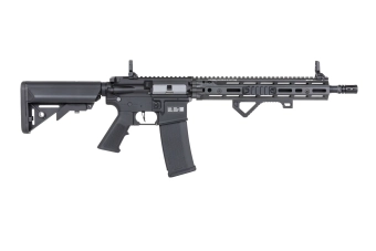 Specna Arms Daniel Defense® airsoft fusil RIS III 12,5'' SA-C28 CORE™ HAL ETU™ Gen.2 Gris