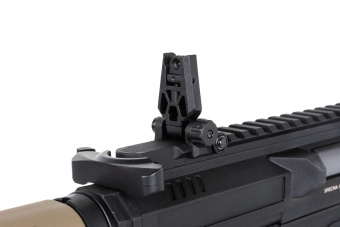 Specna Arms SA-CX02 CORE™ HAL ETU Gen.2 Half-Tan ASG Karabijn