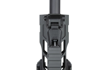Specna Arms RRA SA-P14 Prime™ HAL™ Culata ETU Heavy Ops airsoft Carbine High Torque Chaos Grey Version