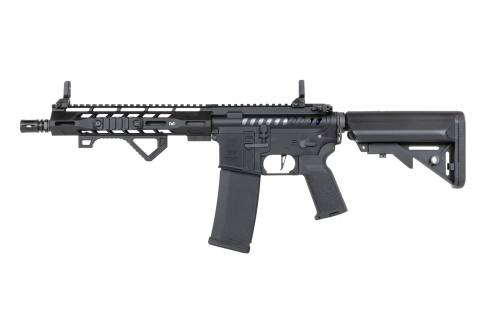 Specna Wapens SA-E39 EDGE™ HAL ETU™ Grijze ASG Karabijn