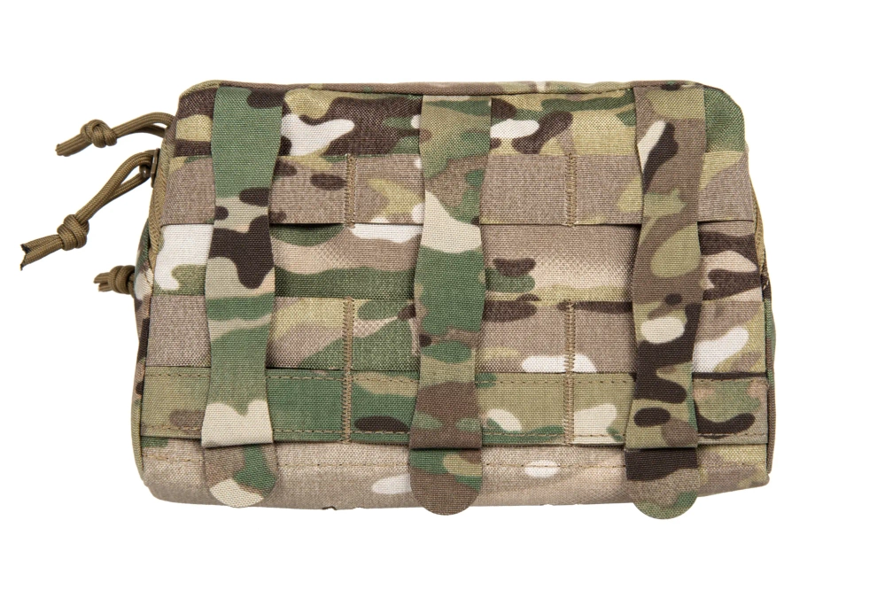 Large multipurpose pocket Primal Gear Lightweight Lateral MC