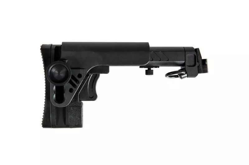 ZPT-3 stock - black
