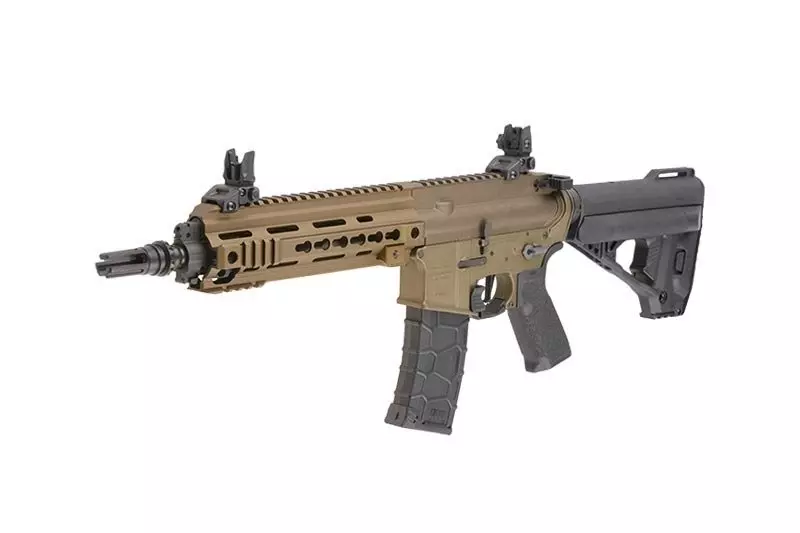 Réplique de fusil d’assaut Avalon Calibur CQC - Tan
