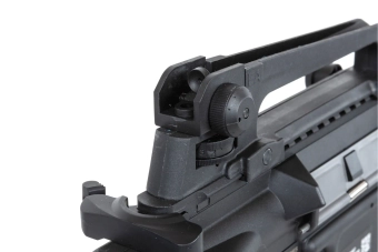 Specna Arms SA-F11 FLEX™ GATE X-ASR airsoft Carabine Noir