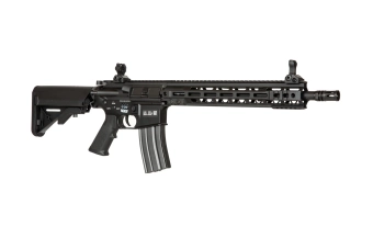 Airsoft geweer Specna Arms SA-A38 ONE™ Kestrel™ ETU Zwart