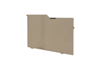Cargador Low-cap para 125 bolas para Réplicas SW-024 - Tan