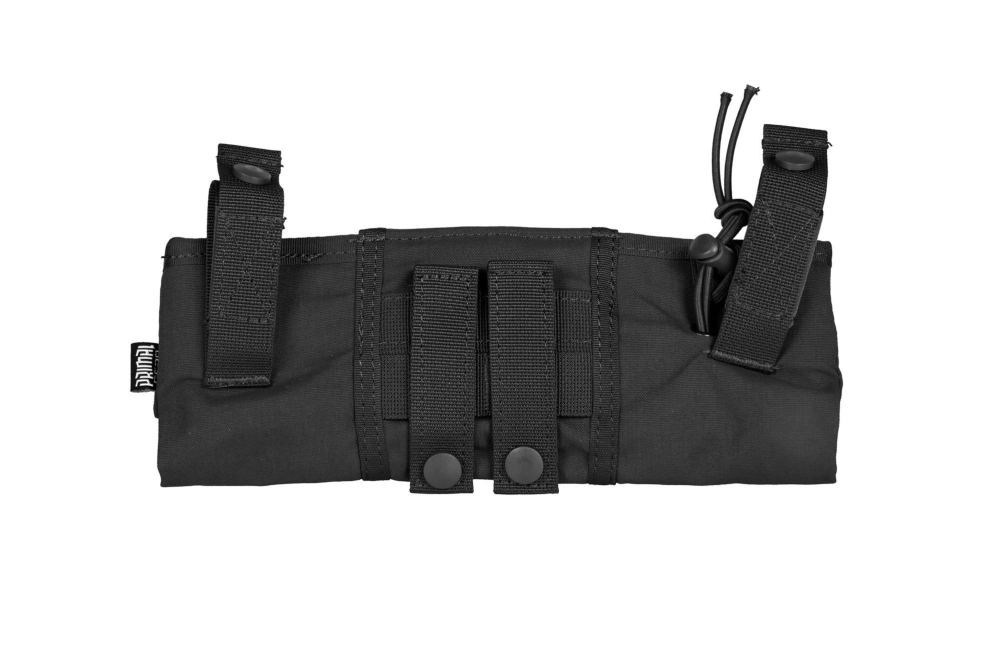 Sac sauterelle - Noir