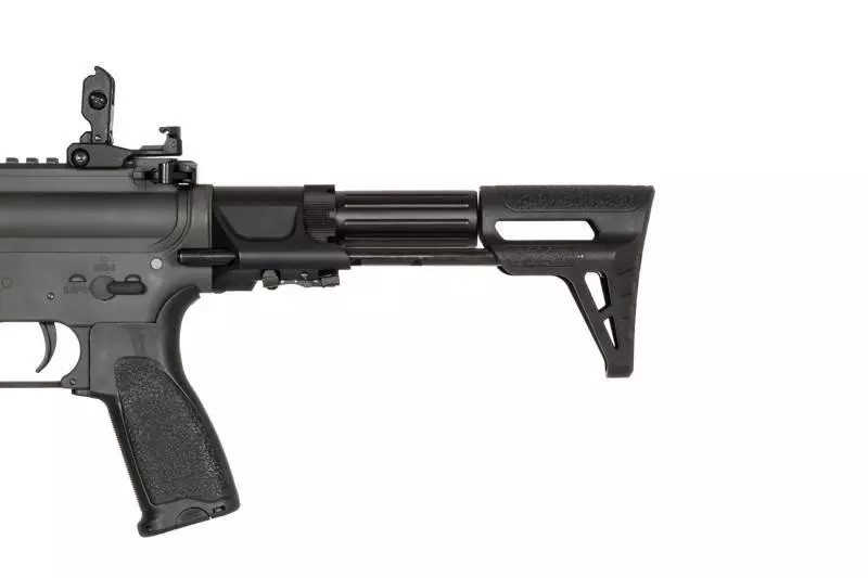 Karabinek ASG Specna Arms SA-E12 PDW EDGE™ Chaos Grey