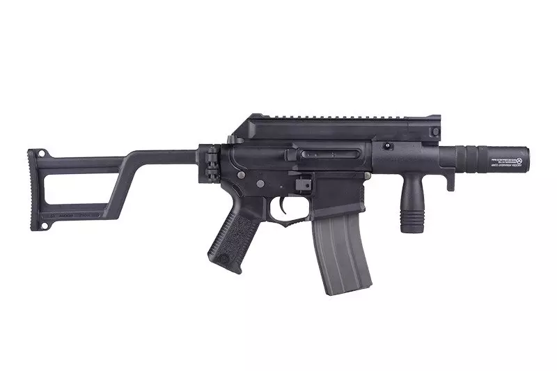 Replika subkarabinka AM-006
