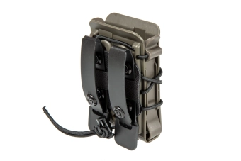 Pouzdro HSG pro zásobník 5,56 - Olive Drab