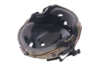 Réplique casqueu SFR - HLD