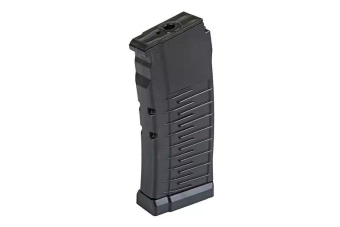 Cargador low-cap 50 bolas para réplicas VSS/AS VAL - negro