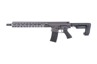 Replika karabinka Falkor Defense Recce Gray